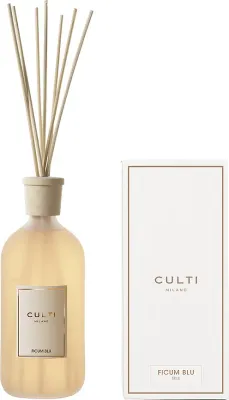 Аромадиффузор Culti Milano Stile Classic «Ficum Blu», 1 л
