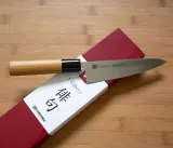 Столовый нож Haiku, japonski Haiku Original, дерево — фото 3