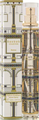 Ароматическая дымка для дома, Baobab Collection, My First Baobab Roma, 40 мл