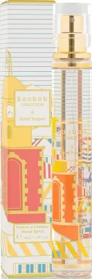 Ароматическая дымка для дома, Baobab Collection, My First Baobab Saint-Tropez, 40 мл