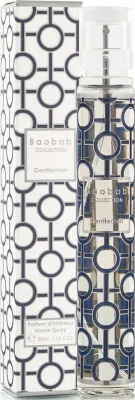 Ароматическая дымка для дома, Baobab Collection, My First Baobab Gentlemen, 40 мл