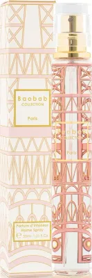 Ароматическая дымка для дома, Baobab Collection, My First Baobab Paris, 40 мл