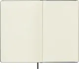 Блокнот Moleskine, и Kaweco, A5, в линейку, чёрный — фото 7