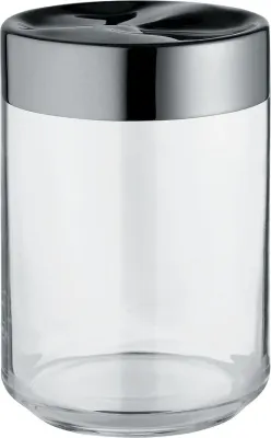 Банка для хранения Alessi Julieta, 1000 мл, стекло
