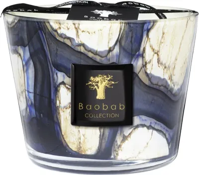 Свеча ароматическая Baobab Collection «Stones Lazuli»