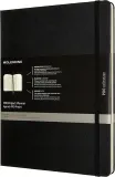 Блокнот Moleskine, PRO Project Planner, B5 — фото 1