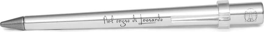 Ручка Pininfarina Segno, Primina Leonardo 500th Anniversary, шариковая, синие чернила