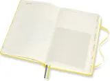 Блокнот Moleskine, Passion Journal Baby II, A5, жёлтый — фото 6