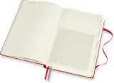 Блокнот Moleskine, Passion Journal Recipe II, A5, красный — фото 3