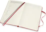 Блокнот Moleskine, Passion Journal Recipe II, A5, красный — фото 5