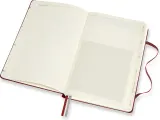 Блокнот Moleskine, Passion Journal Wine II, A5, красный — фото 4
