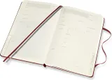 Блокнот Moleskine, Passion Journal Wine II, A5, красный — фото 5