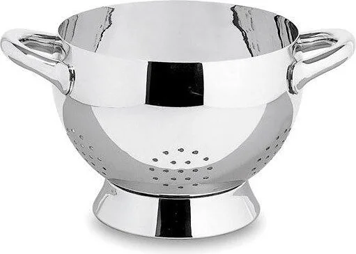 Дуршлаг Alessi Mami, нержавеющая сталь