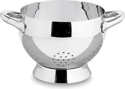 Дуршлаг Alessi Mami, нержавеющая сталь