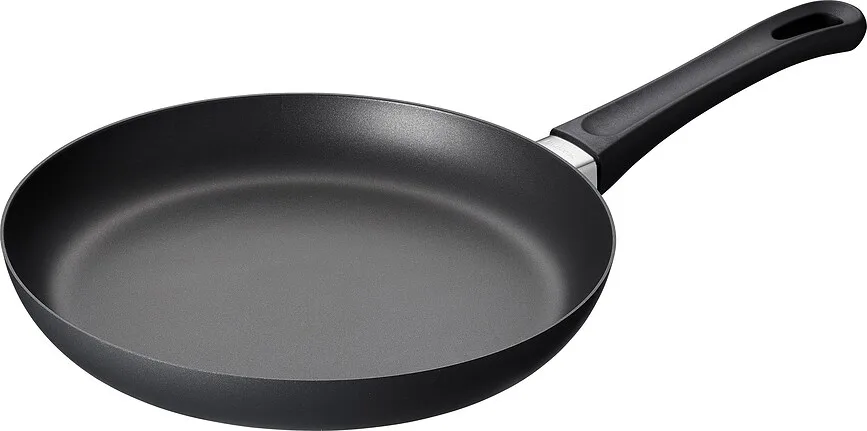 Сковорода Scanpan Classic, 20 см, алюминий, антипригарное покрытие