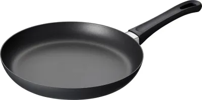 Сковорода Scanpan Classic, 20 см, алюминий, антипригарное покрытие