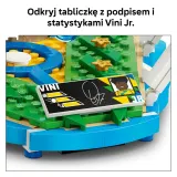 LEGO Editions - Vini Jr. - футбольные моменты 43027 — фото 5