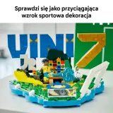 LEGO Editions - Vini Jr. - футбольные моменты 43027 — фото 7