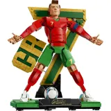 LEGO Editions - Cristiano Ronaldo - футбольная легенда 43016 — фото 3