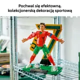 LEGO Editions - Cristiano Ronaldo - футбольная легенда 43016 — фото 8