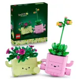 LEGO Botanicals - Качающиеся растения 11506 — фото 1