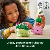 LEGO Botanicals - Качающиеся растения 11506 — фото 5