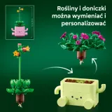 LEGO Botanicals - Качающиеся растения 11506 — фото 7