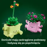 LEGO Botanicals - Качающиеся растения 11506 — фото 8