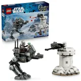 LEGO Star Wars - Атака AT-RT 75444 — фото 1