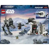 LEGO Star Wars - Атака AT-RT 75444 — фото 4