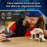 LEGO Star Wars - Атака AT-RT 75444 — фото 5