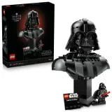LEGO Star Wars - Бюст Дарта Вейдера 75439 — фото 1