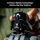 LEGO Star Wars - Бюст Дарта Вейдера 75439 — фото 7