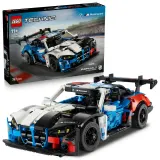 LEGO Technic - Гоночный автомобиль BMW M4 GT3 EVO 42226 — фото 1