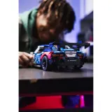 LEGO Technic - Гоночный автомобиль BMW M4 GT3 EVO 42226 — фото 5