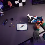 LEGO Technic - Гоночный автомобиль BMW M4 GT3 EVO 42226 — фото 7