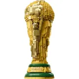 LEGO Editions Sports - Официальный Кубок мира FIFA 43020 — фото 3