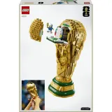 LEGO Editions Sports - Официальный Кубок мира FIFA 43020 — фото 4
