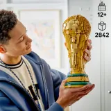 LEGO Editions Sports - Официальный Кубок мира FIFA 43020 — фото 5