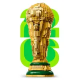 LEGO Editions Sports - Официальный Кубок мира FIFA 43020 — фото 6