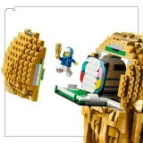 LEGO Editions Sports - Официальный Кубок мира FIFA 43020 — фото 7
