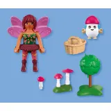 Playmobil - Фея с очаровательным помощником 72034 — фото 3