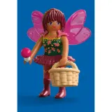 Playmobil - Фея с очаровательным помощником 72034 — фото 5
