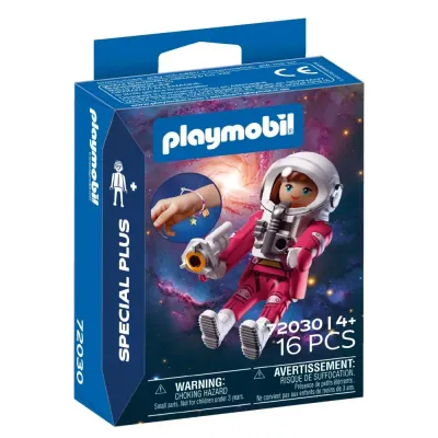 Playmobil - Астронавтка 72030