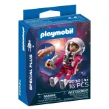 Playmobil - Астронавтка 72030 — фото 1