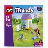 LEGO Friends - Домик кролика в саду 30722 — фото 1