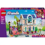 LEGO Friends - Семейный дом Лианны 42687 — фото 2