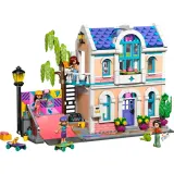 LEGO Friends - Семейный дом Лианны 42687 — фото 3