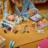 LEGO Friends - Семейный дом Лианны 42687 — фото 5