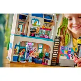 LEGO Friends - Семейный дом Лианны 42687 — фото 7